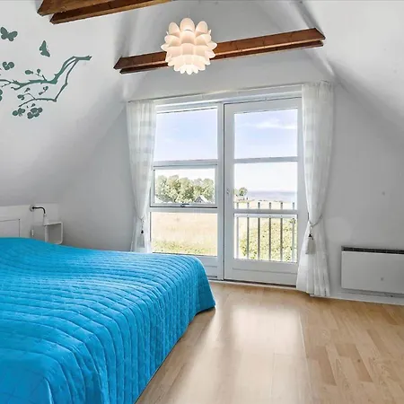 Fy181-asperup-hjortevaenget-1 펜션 Asperup