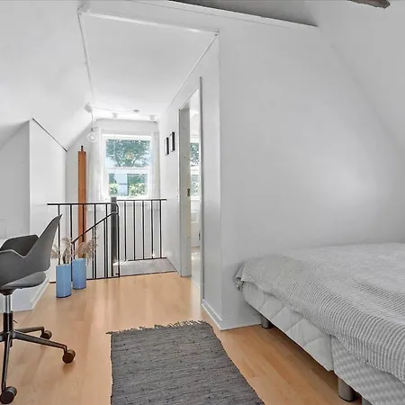 펜션 Fy181-asperup-hjortevaenget-1 Asperup