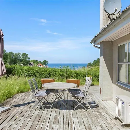 펜션 Fy181-asperup-hjortevaenget-1 *