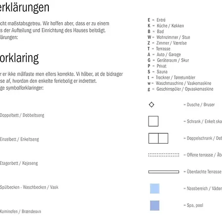 Fy181-asperup-hjortevaenget-1 펜션 *