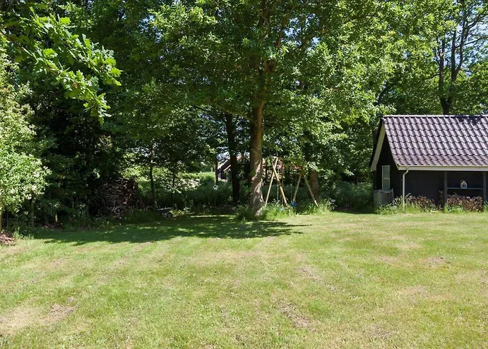 Prázdninový dům Fy181-asperup-hjortevaenget-1 *